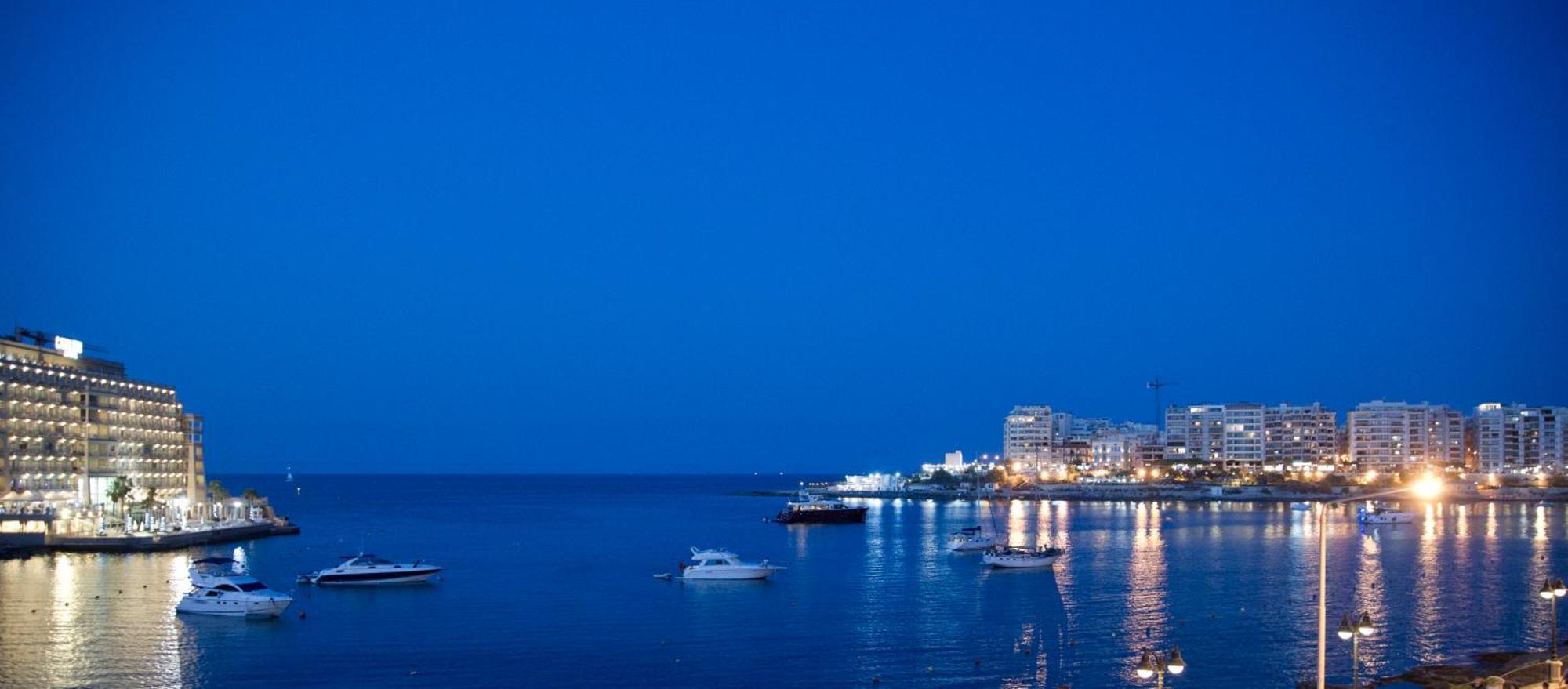Apartamento Maltese Balcony *