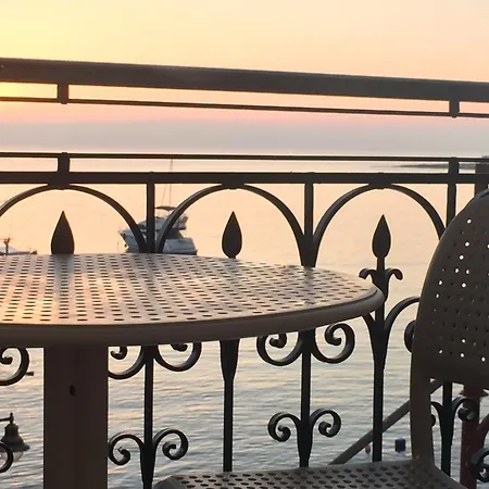 Maltese Balcony Apartment Saint Julian's Exterior photo