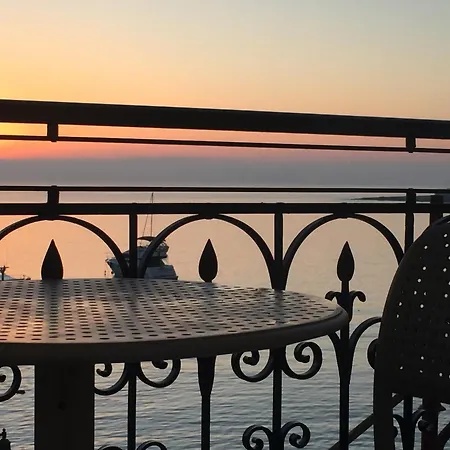 Maltese Balcony Apartment Saint Julian's Exterior photo