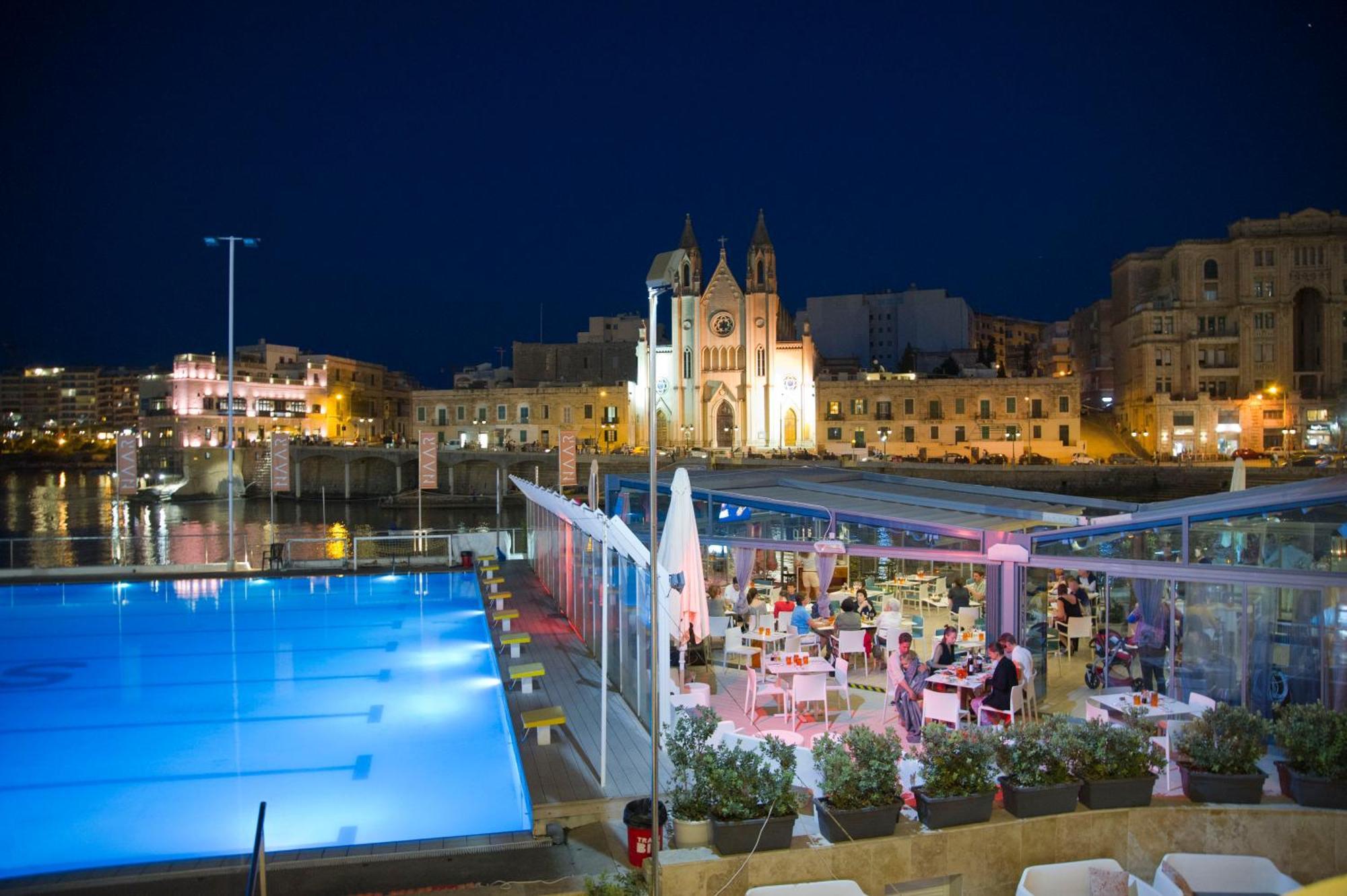 Apartment Maltese Balcony Saint Julian's
