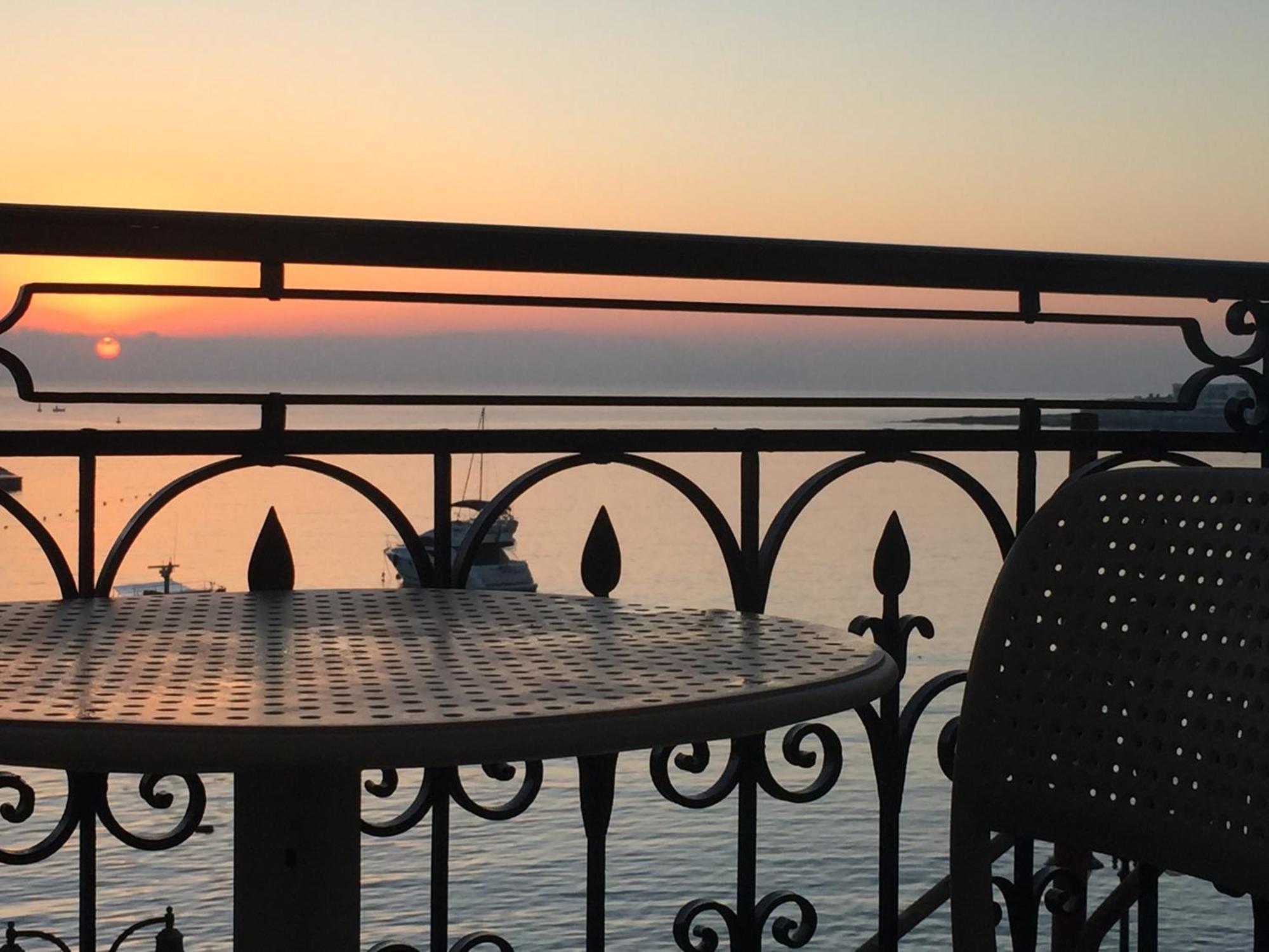 Maltese Balcony Apartment Saint Julian's