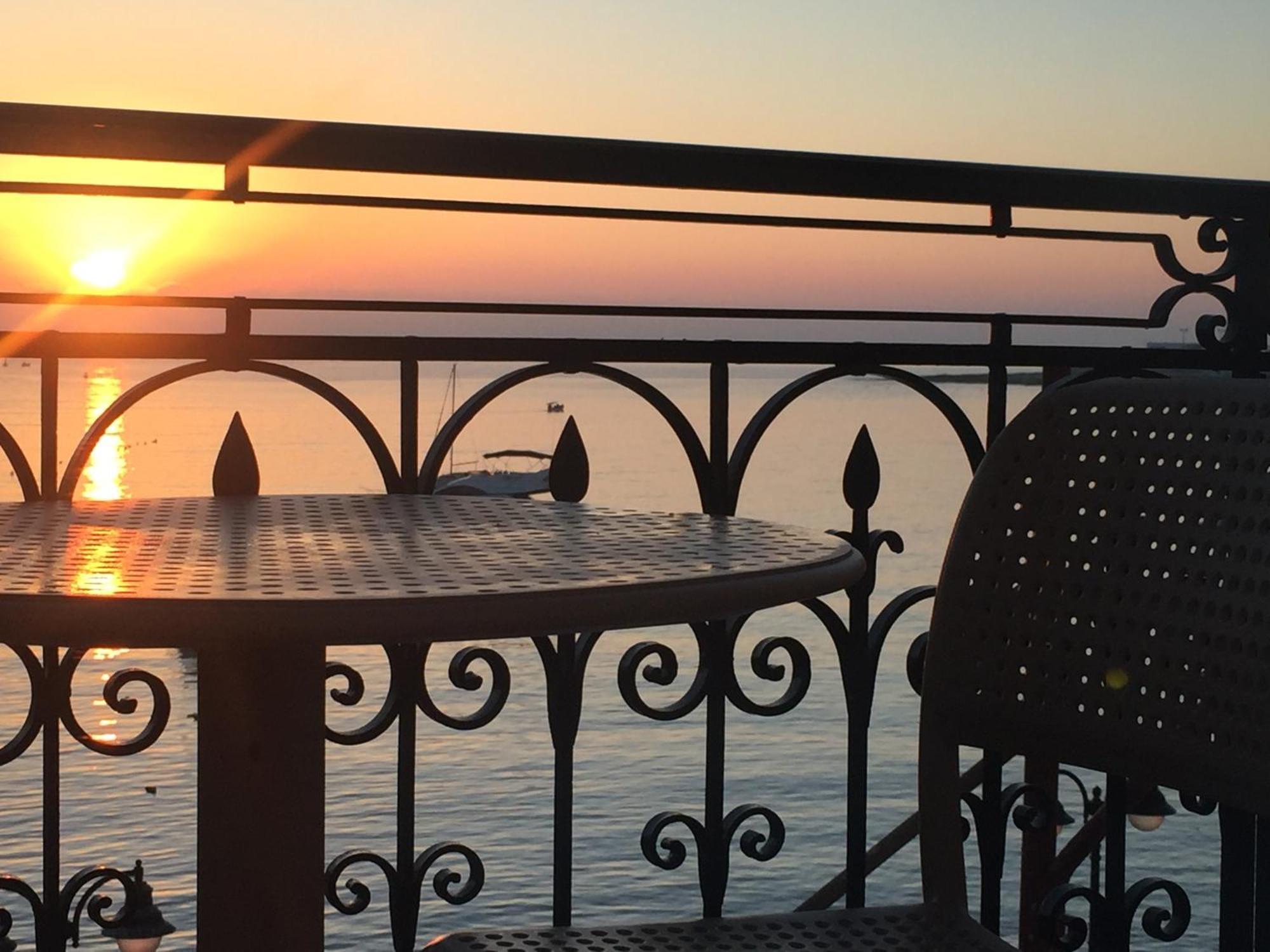 Maltese Balcony *