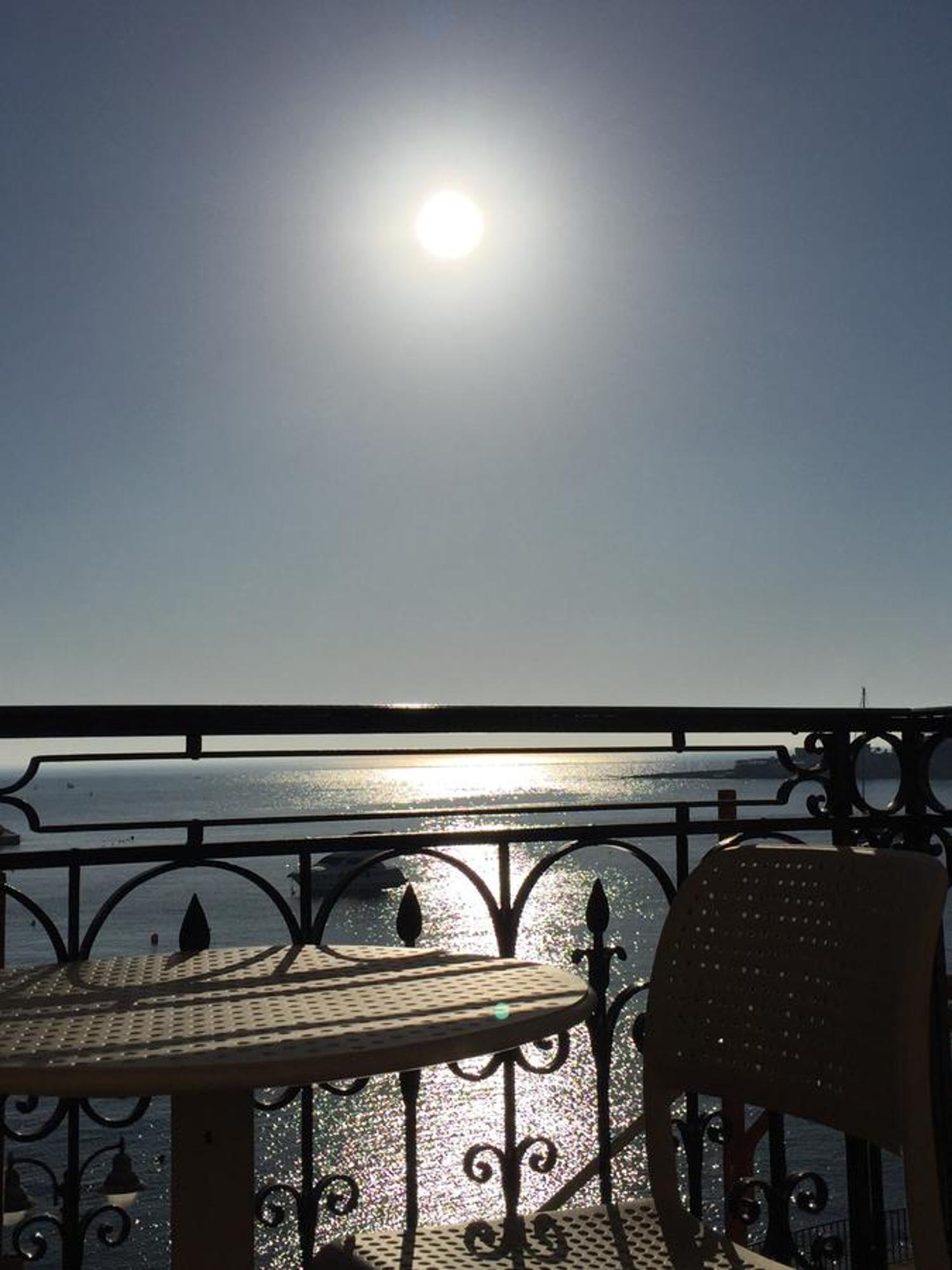 Apartment Maltese Balcony *